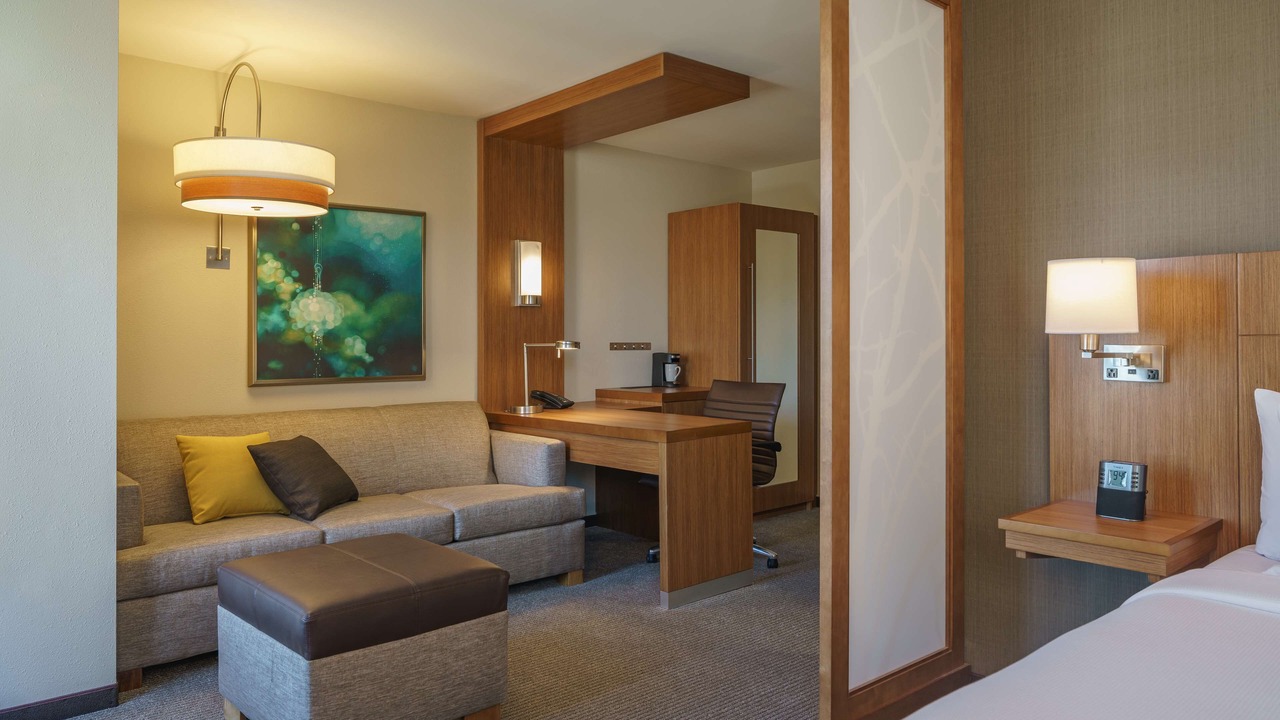 Photo of Bedroom in Uptown