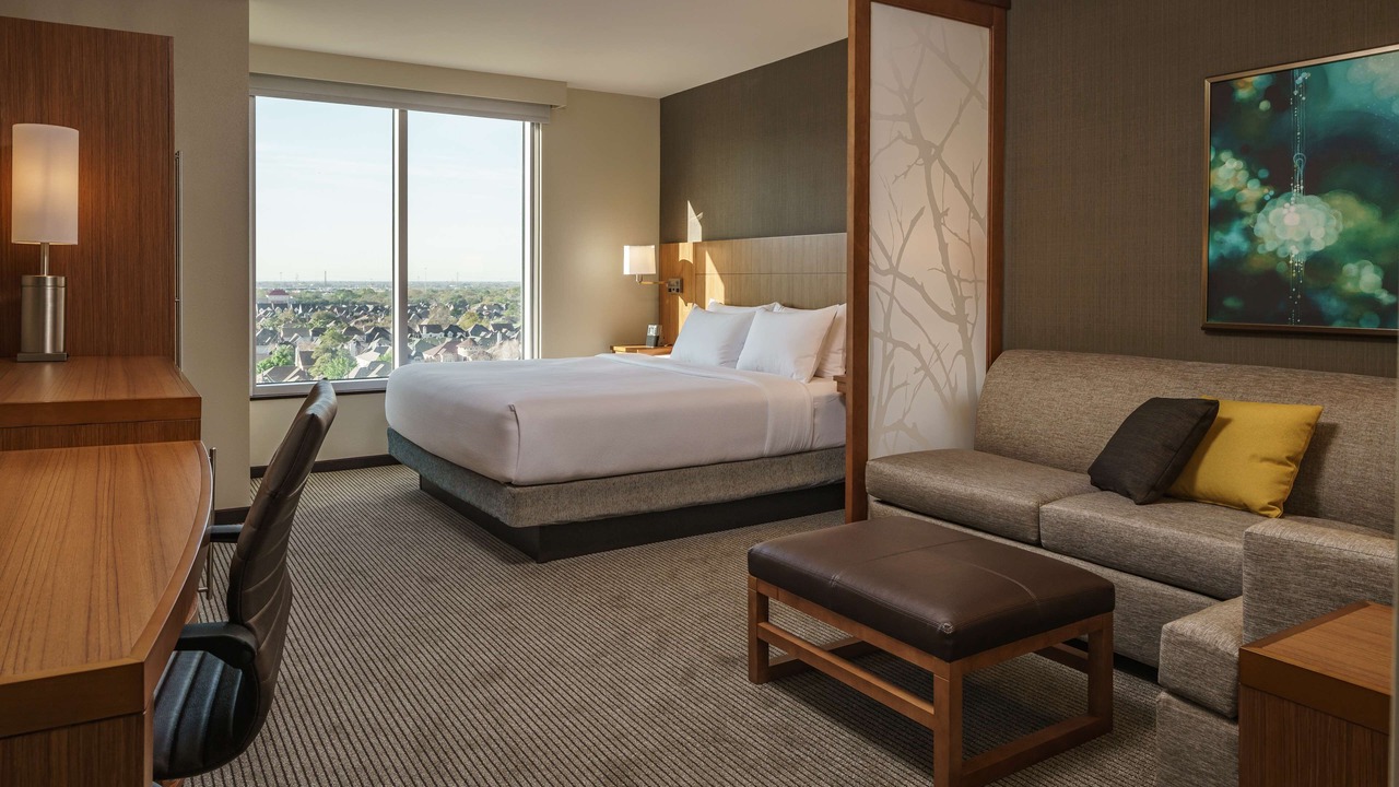 Photo of Bedroom in Uptown