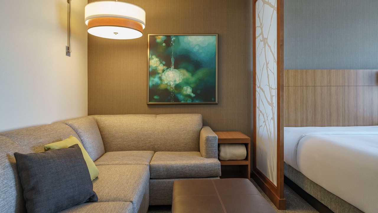 Photo of Bedroom in Uptown