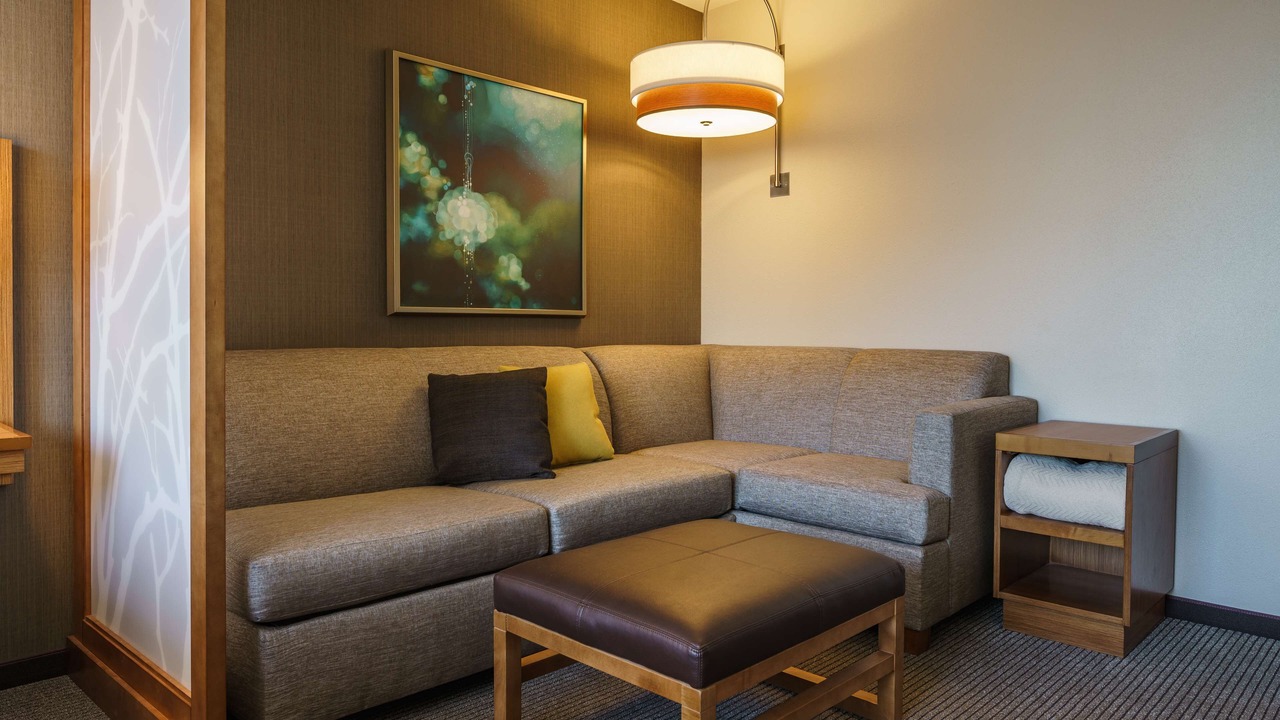 Photo of Bedroom in Uptown