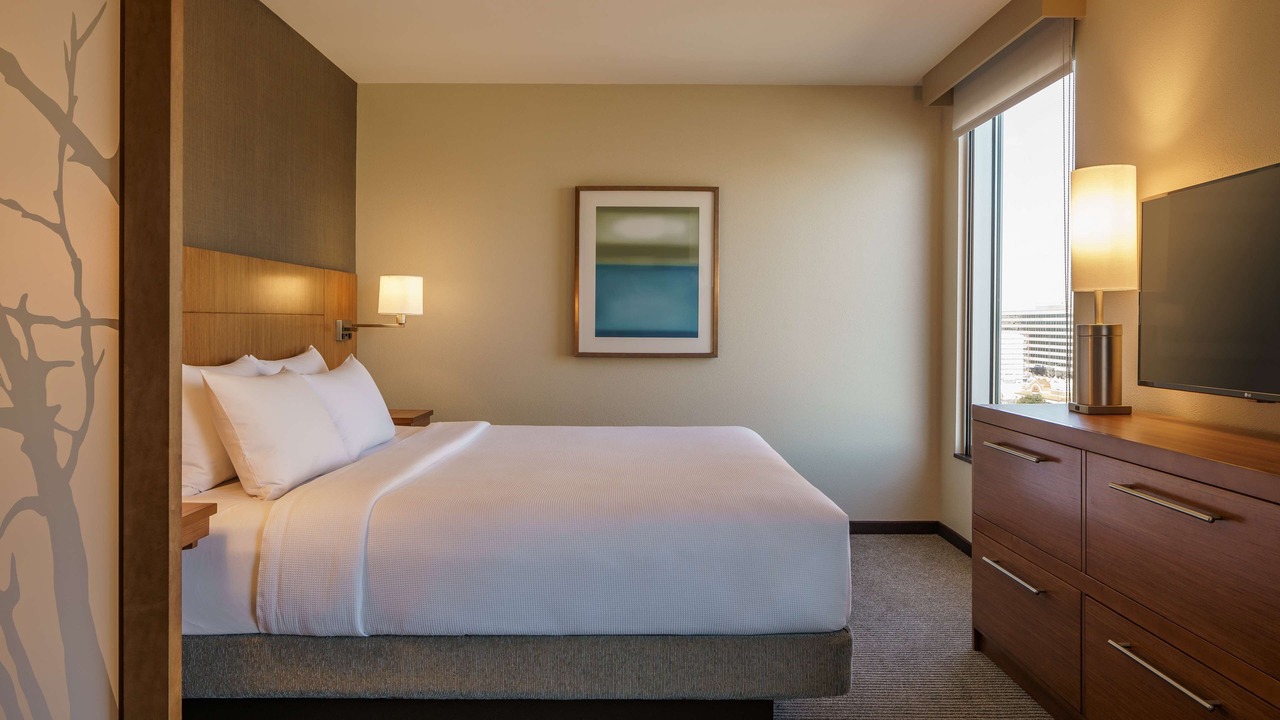 Photo of Bedroom in Uptown