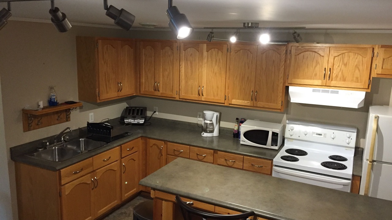 Photo of Kitchen in Penobsquis