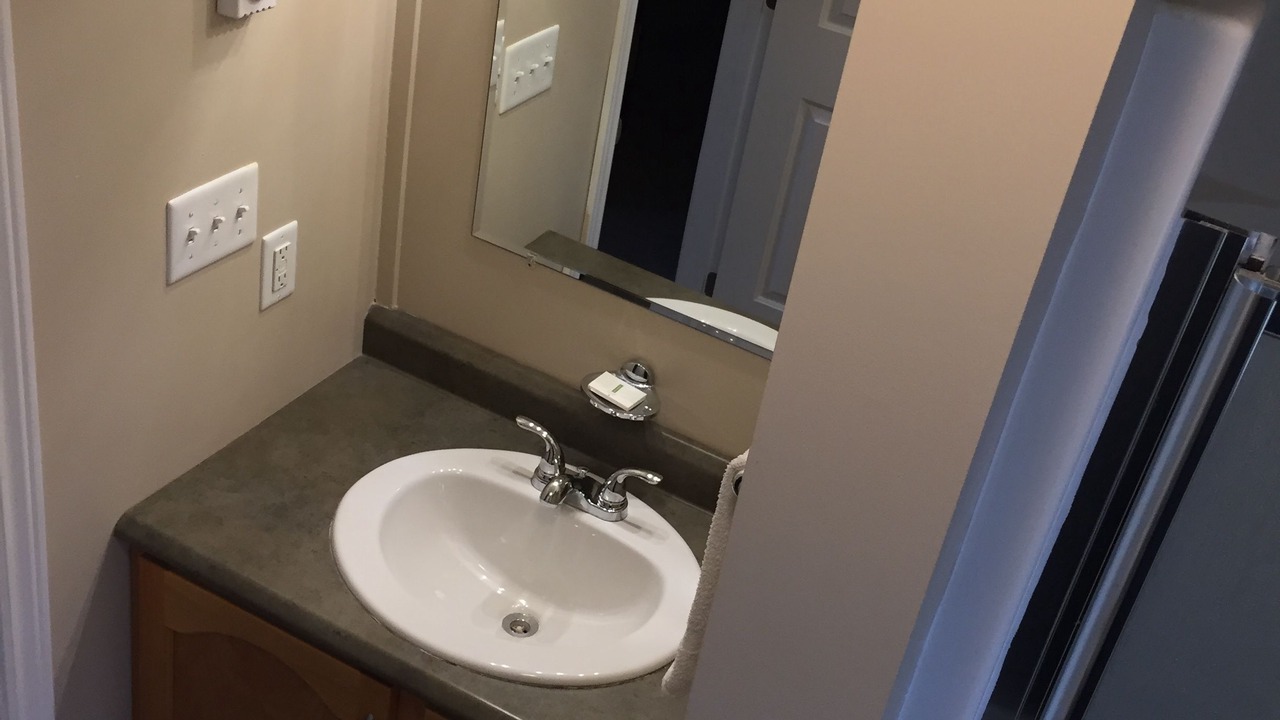 Photo of Bathroom in Penobsquis