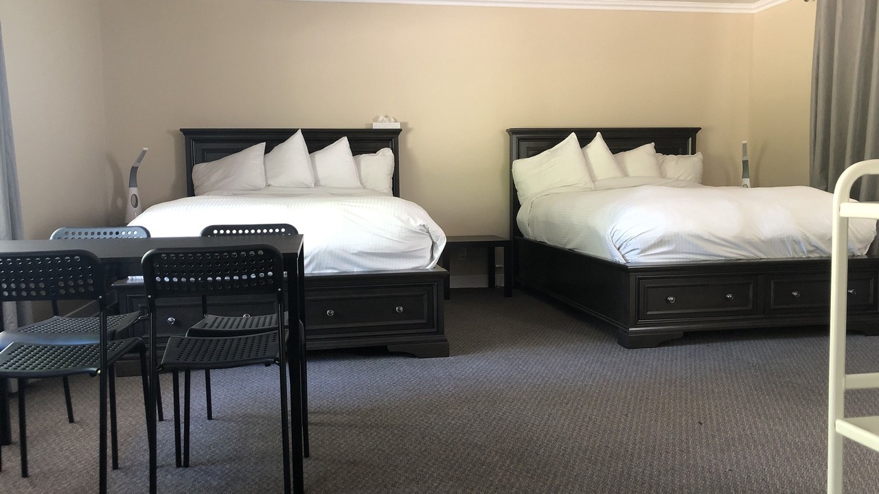 Photo of Bedroom in Penobsquis