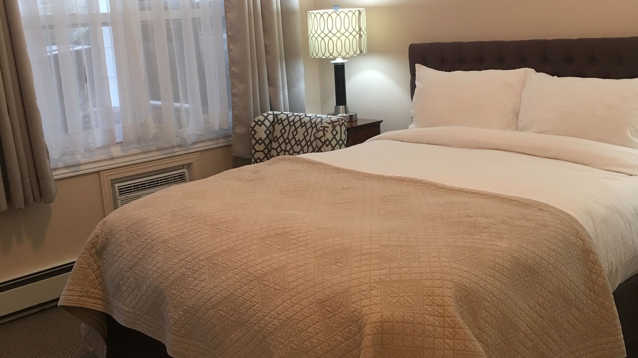 Photo of Bedroom in Penobsquis