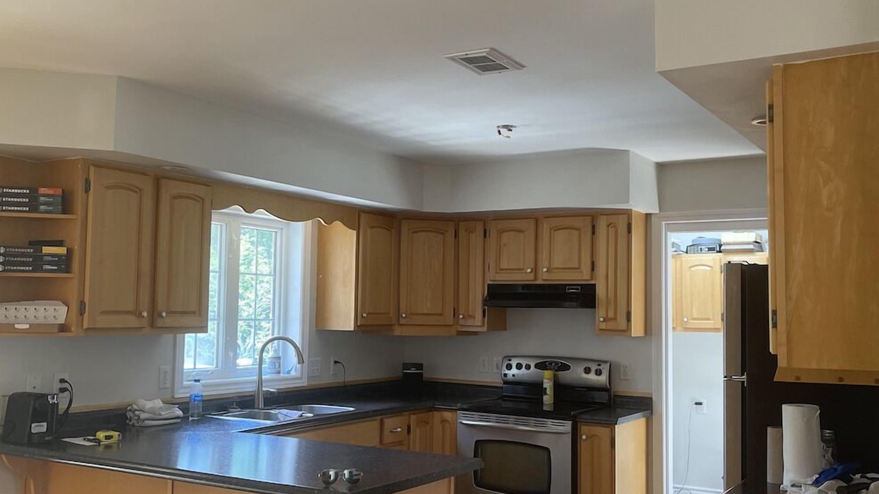 Photo of Kitchen in Penobsquis
