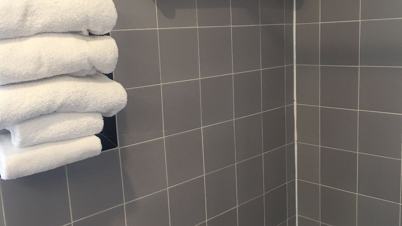 Photo of Bathroom in Penobsquis