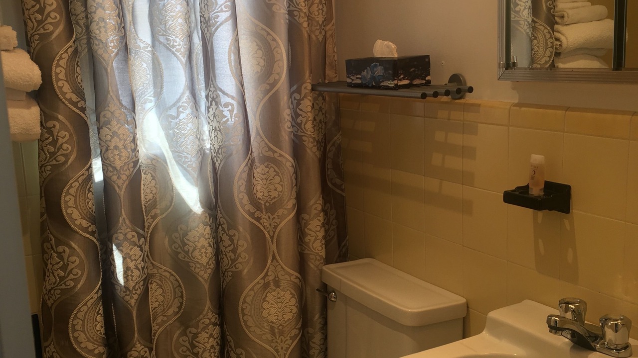 Photo of Bathroom in Penobsquis