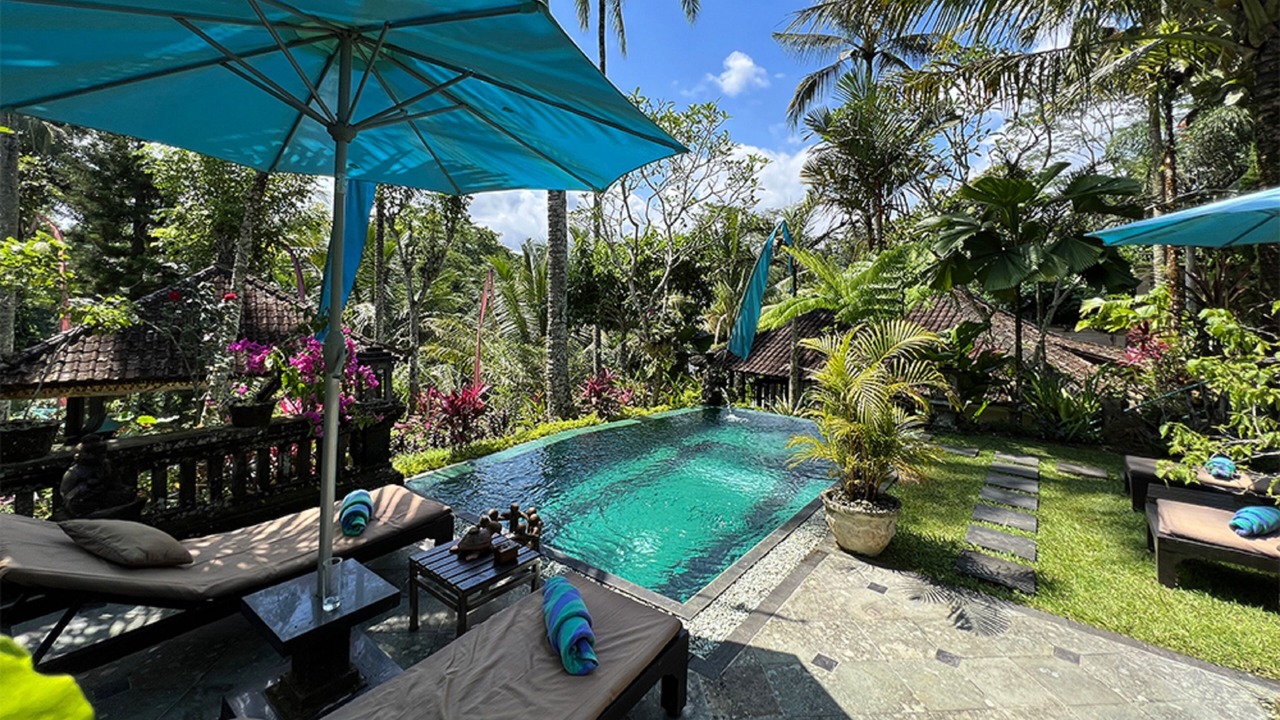 Photo of Outdoor in Melayang