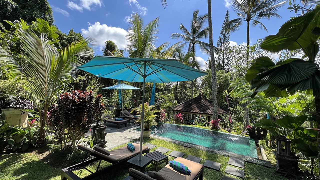 Photo of Outdoor in Melayang