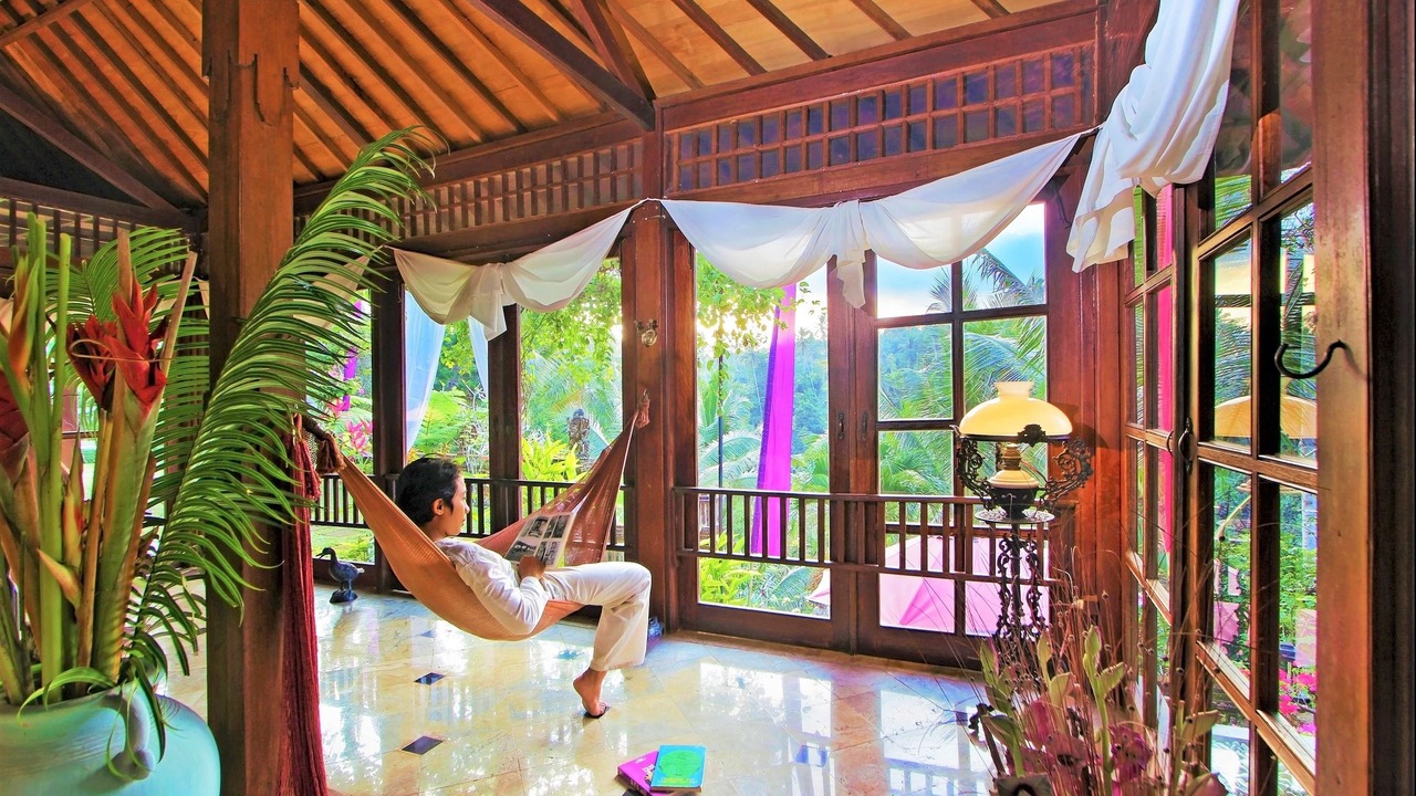 Photo of Bedroom in Melayang