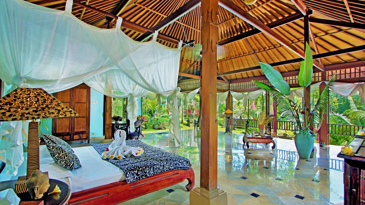 Photo of Bedroom in Melayang