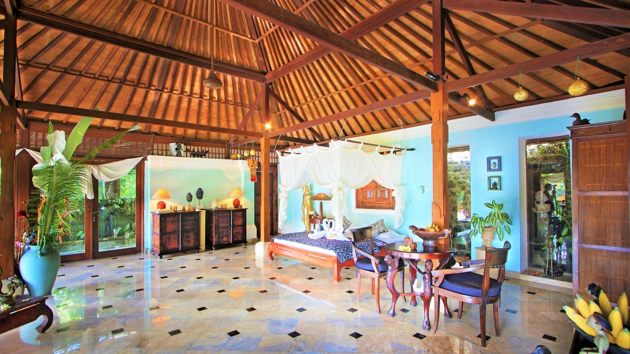 Photo of Bedroom in Melayang