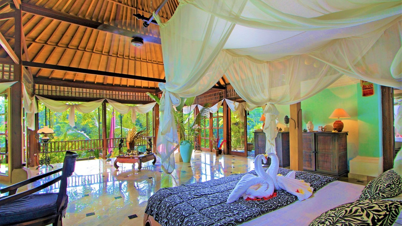 Photo of Bedroom in Melayang