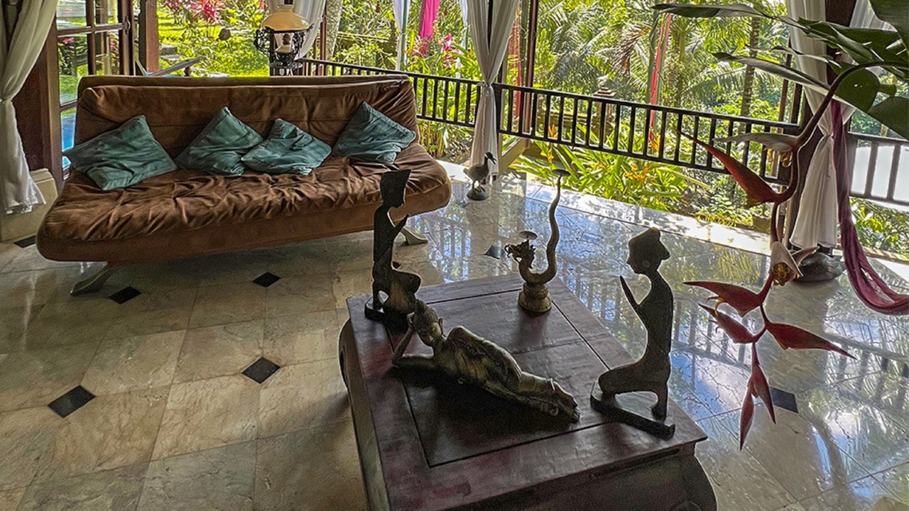 Photo of Bedroom in Melayang