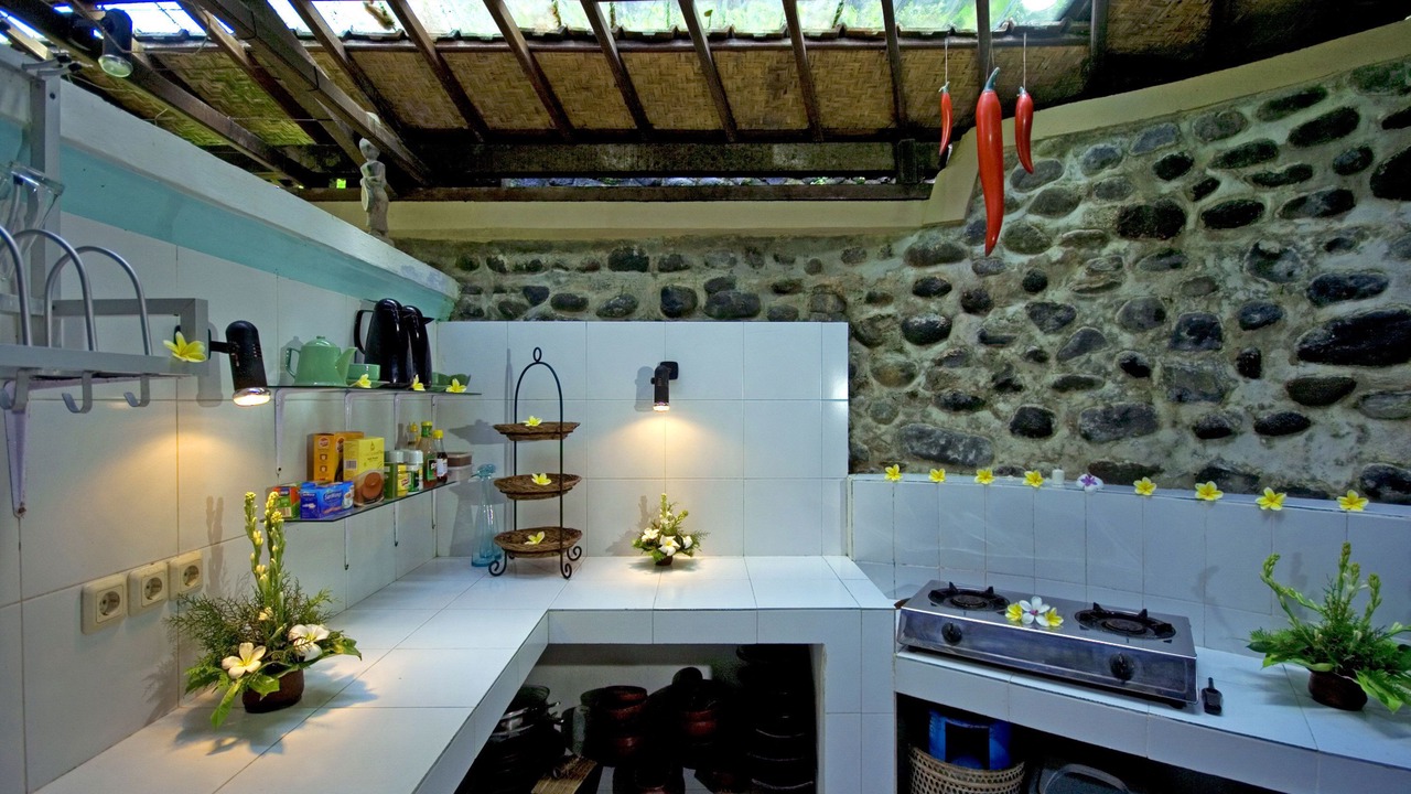 Photo of Kitchen in Melayang