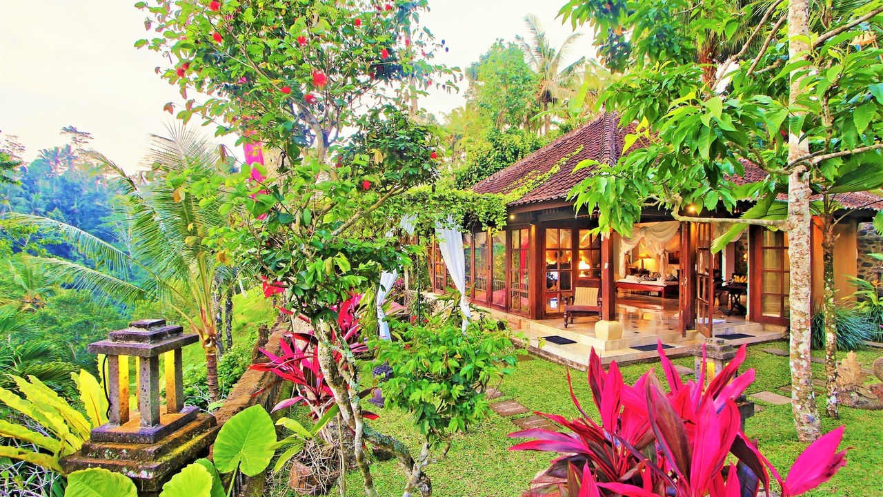 Photo of Bedroom in Melayang