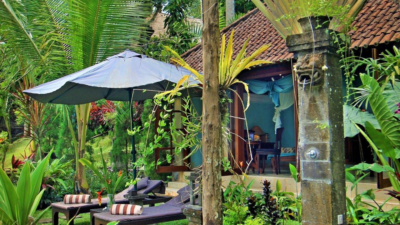 Photo of Outdoor in Melayang