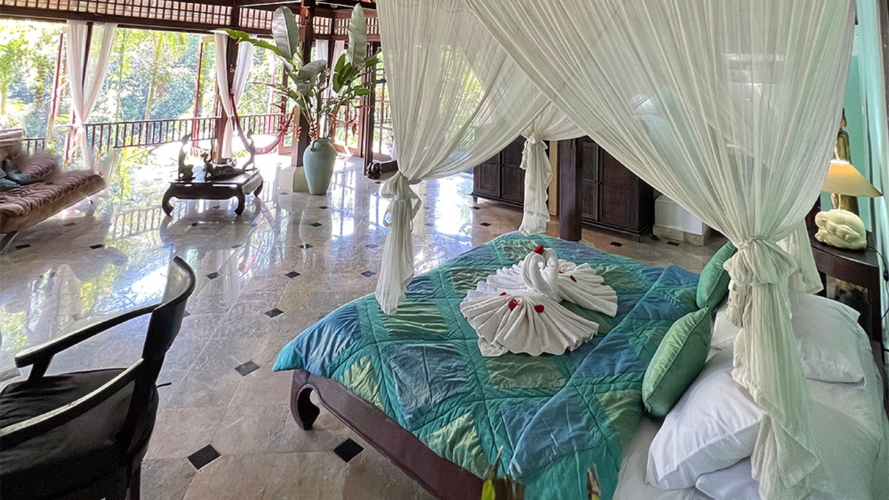 Photo of Bedroom in Melayang