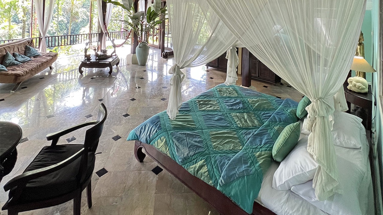 Photo of Bedroom in Melayang