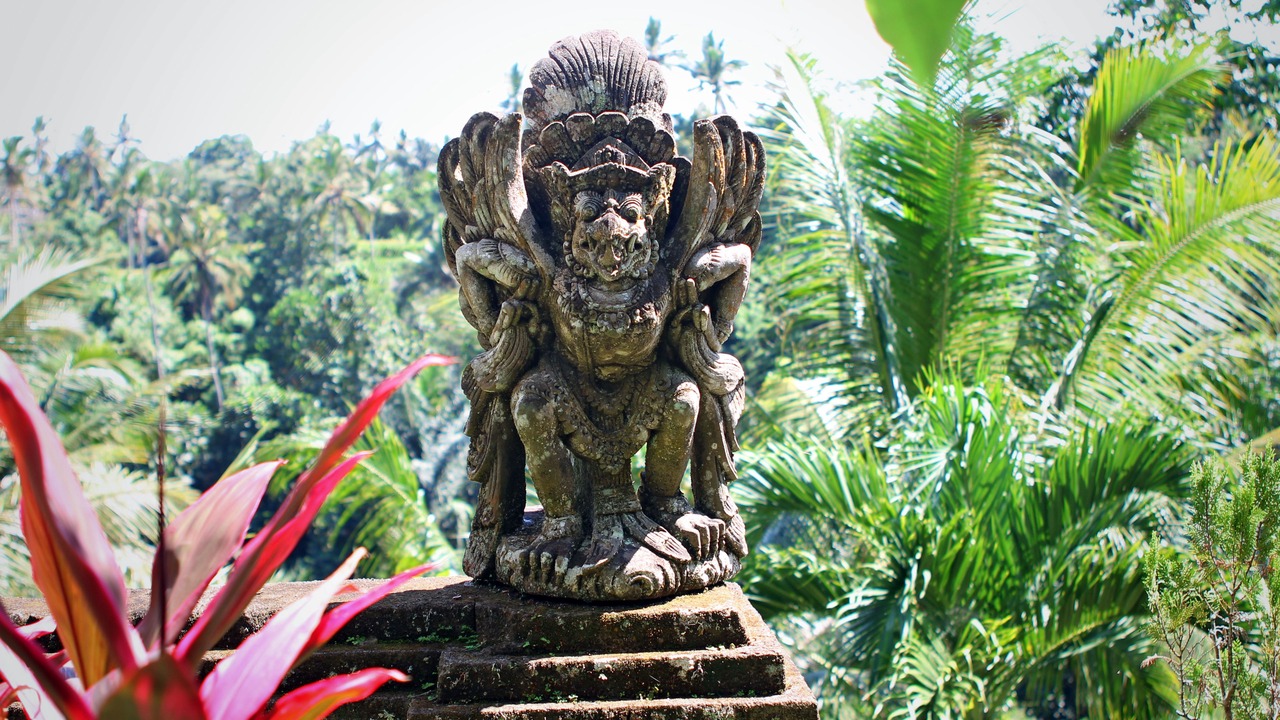 Photo of Outdoor in Melayang