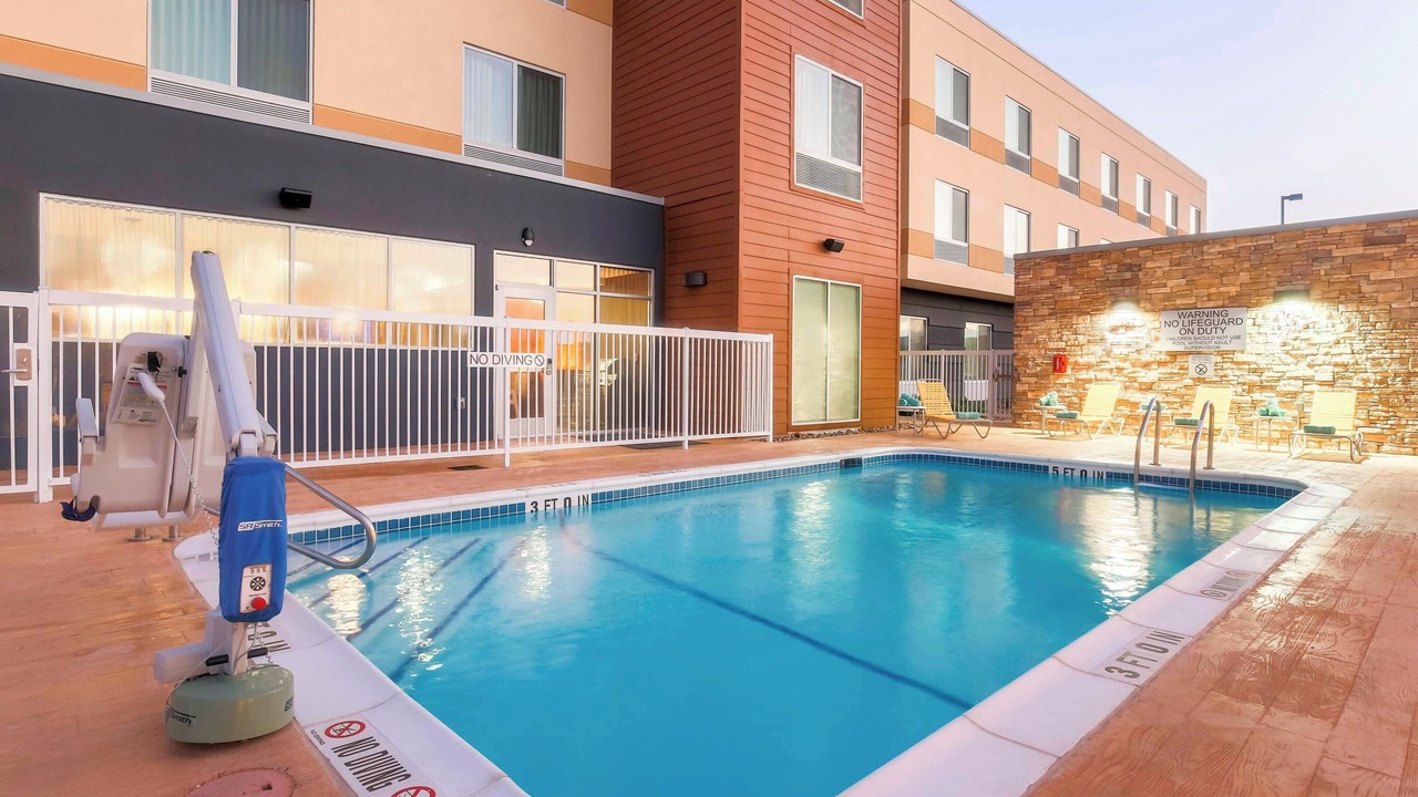 Photo of Outdoor in Pleasanton