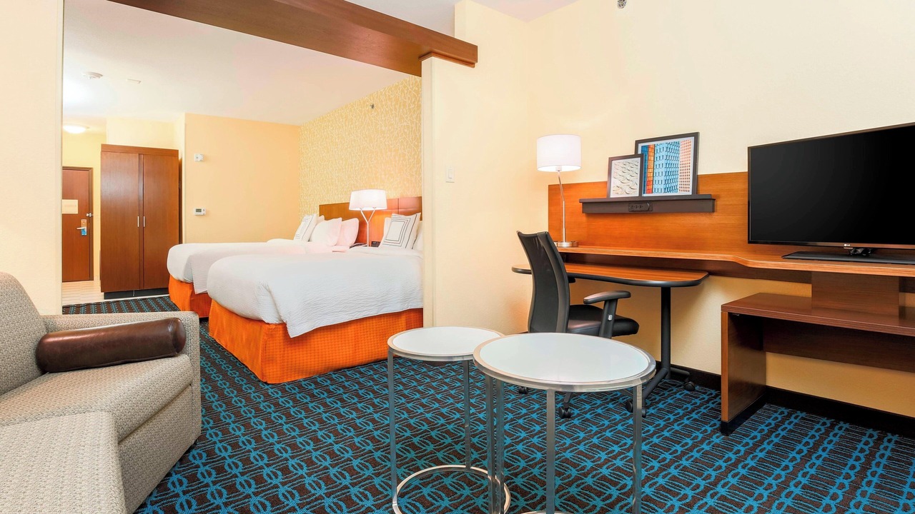 Photo of Bedroom in Pleasanton