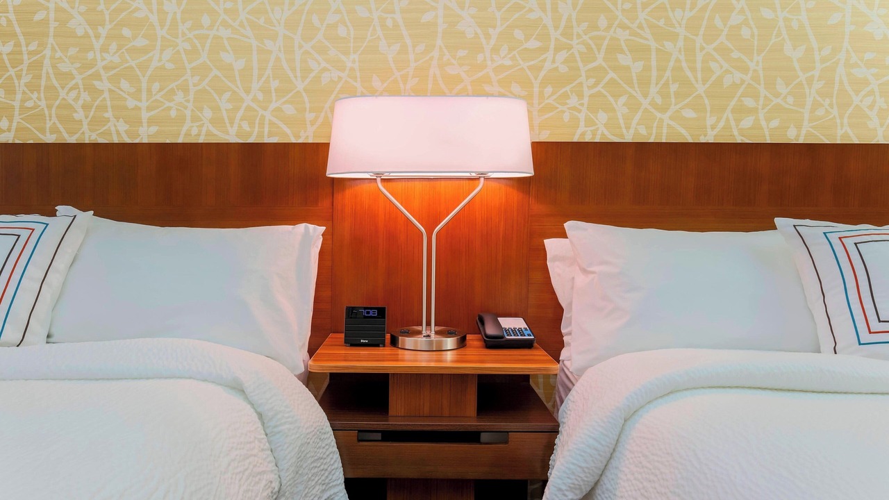 Photo of Bedroom in Pleasanton