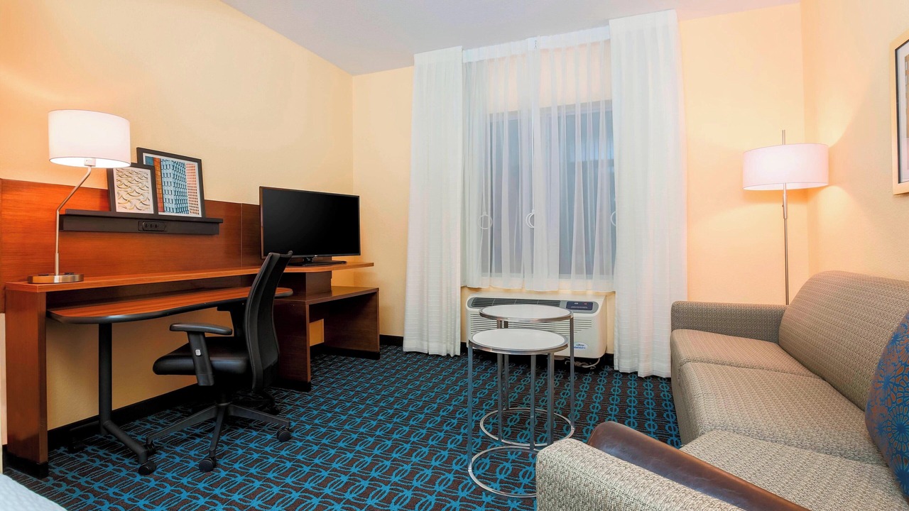 Photo of Bedroom in Pleasanton