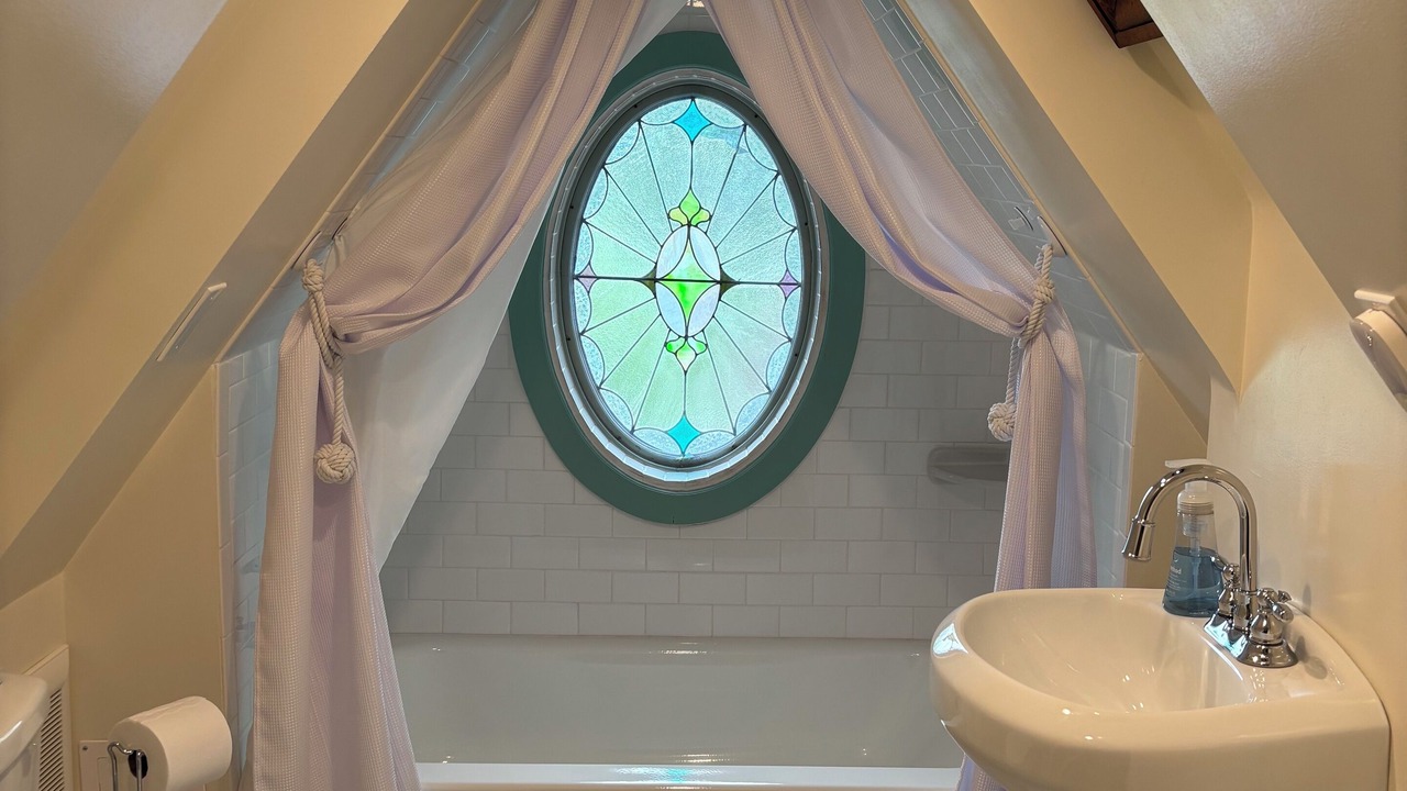 Photo of Bathroom in Kennebunkport