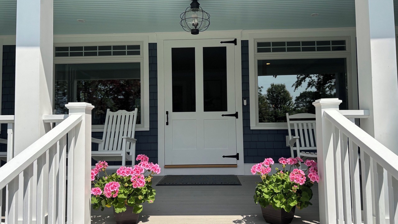 Photo of Outdoor in Kennebunkport