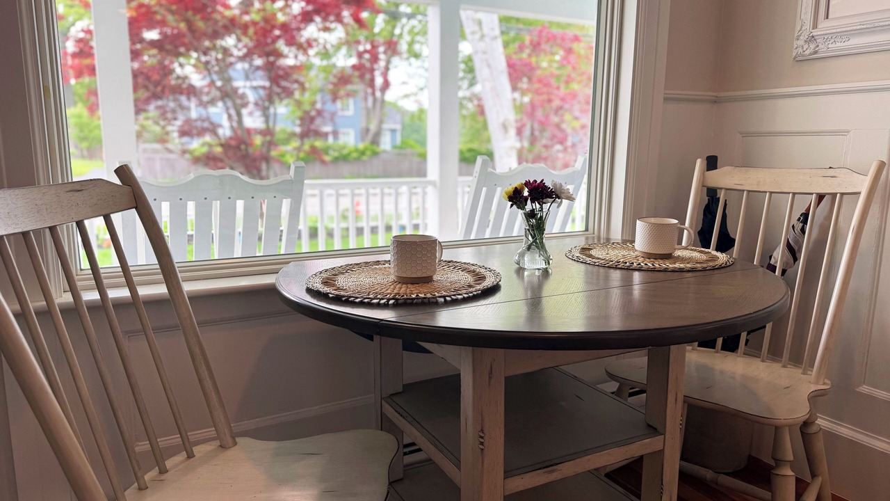 Photo of Livingroom in Kennebunkport