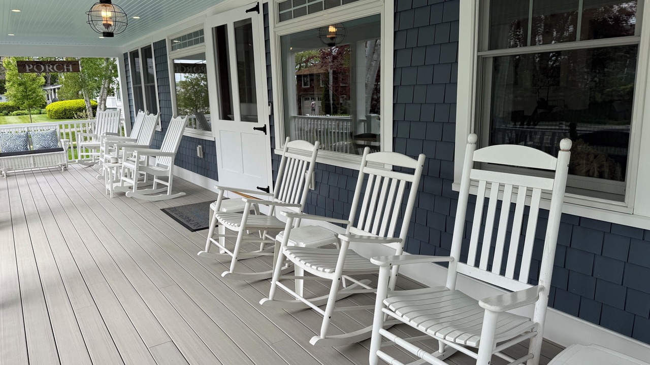 Photo of Outdoor in Kennebunkport