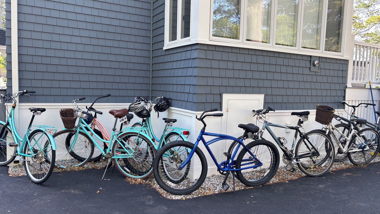 Photo of Outdoor in Kennebunkport