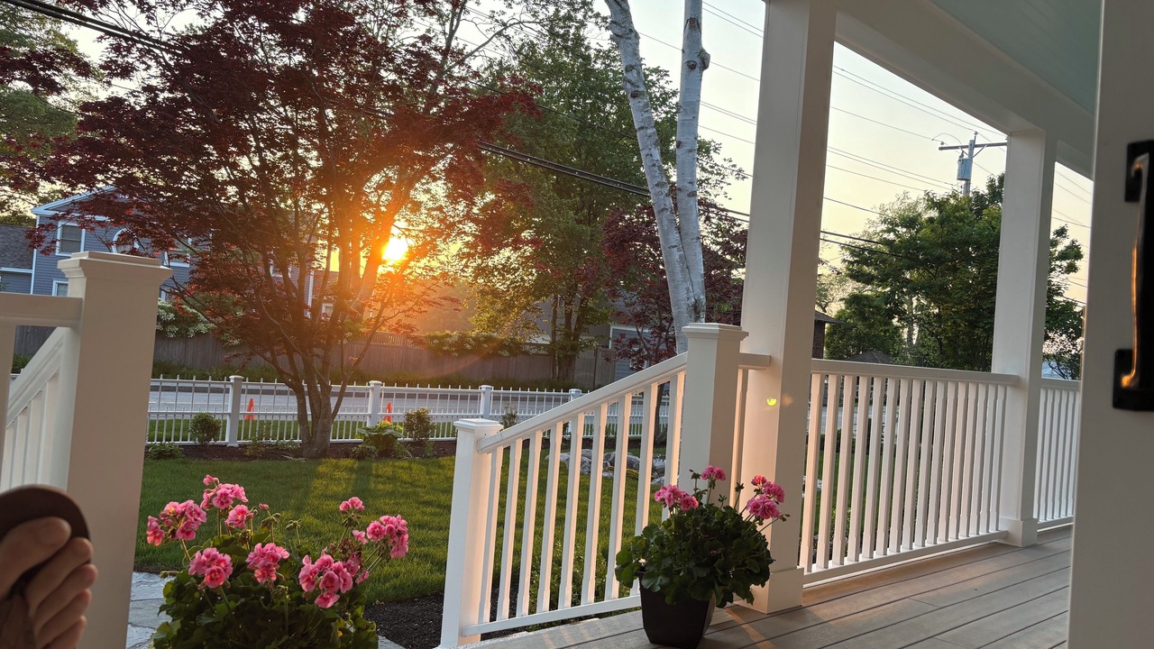 Photo of Outdoor in Kennebunkport