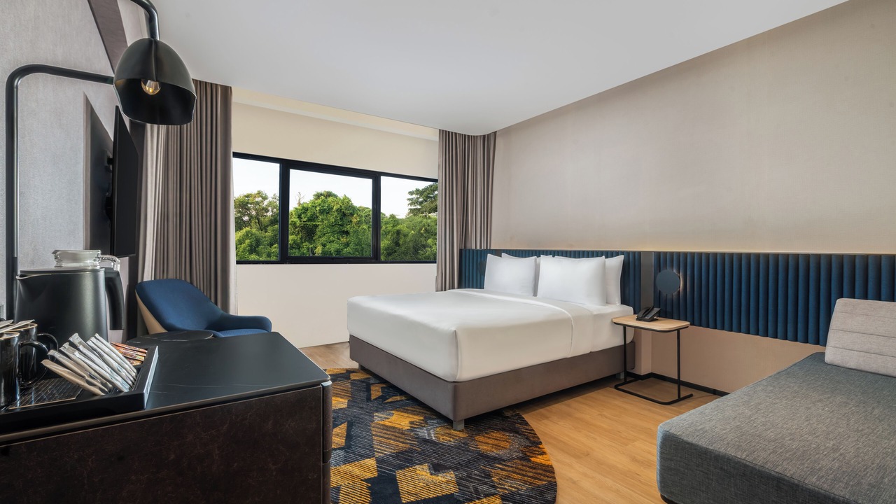 Photo of Bedroom in Pontianak