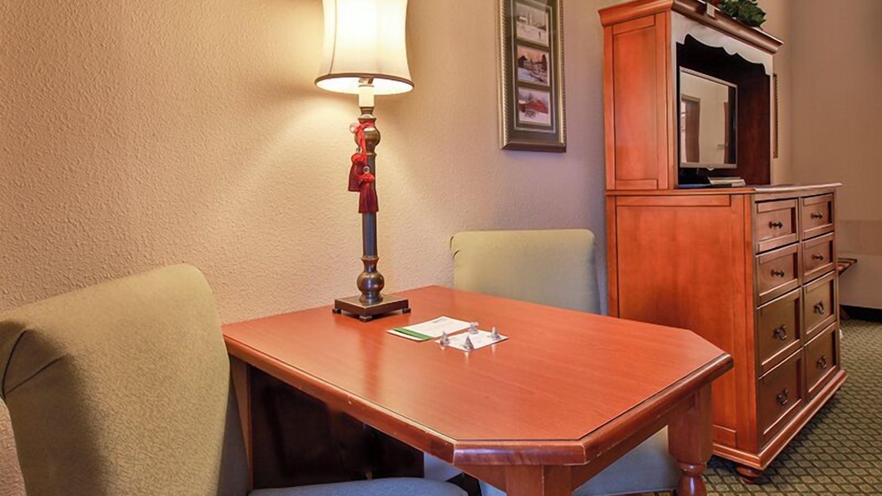 Photo of Bedroom in Pigeon Forge