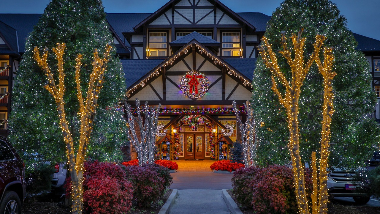 Photo of Outdoor in Pigeon Forge