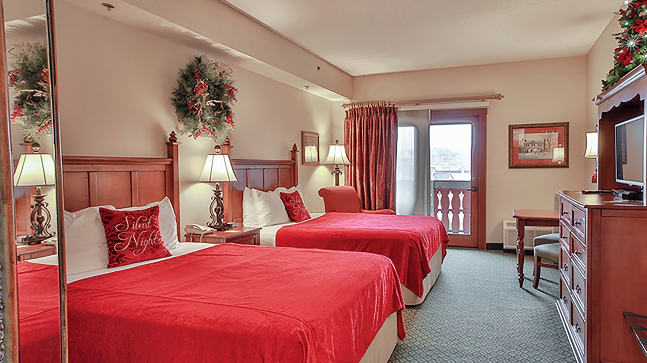 Photo of Kitchen in Pigeon Forge