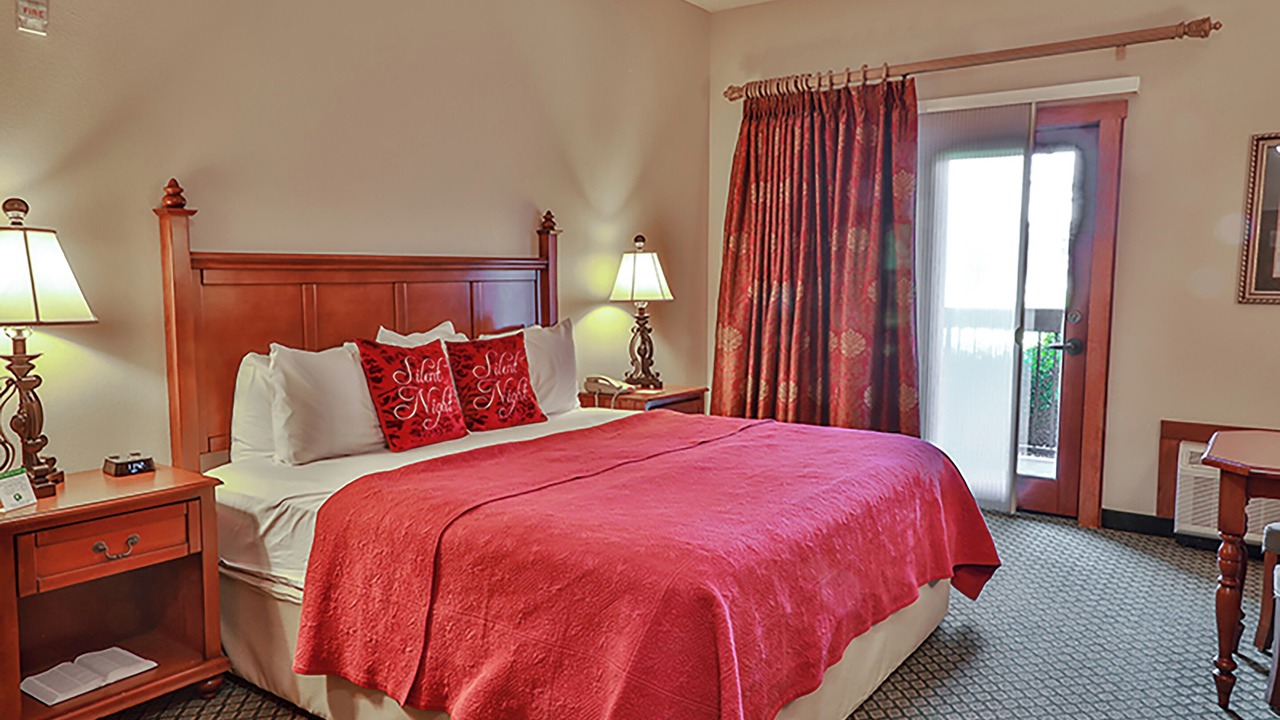 Photo of Bedroom in Pigeon Forge