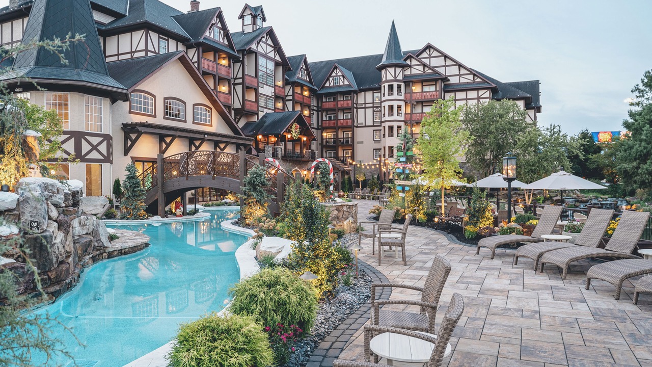 Photo of Outdoor in Pigeon Forge