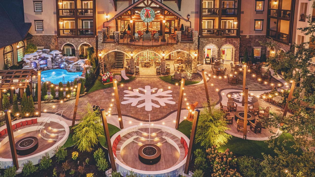 Photo of Outdoor in Pigeon Forge