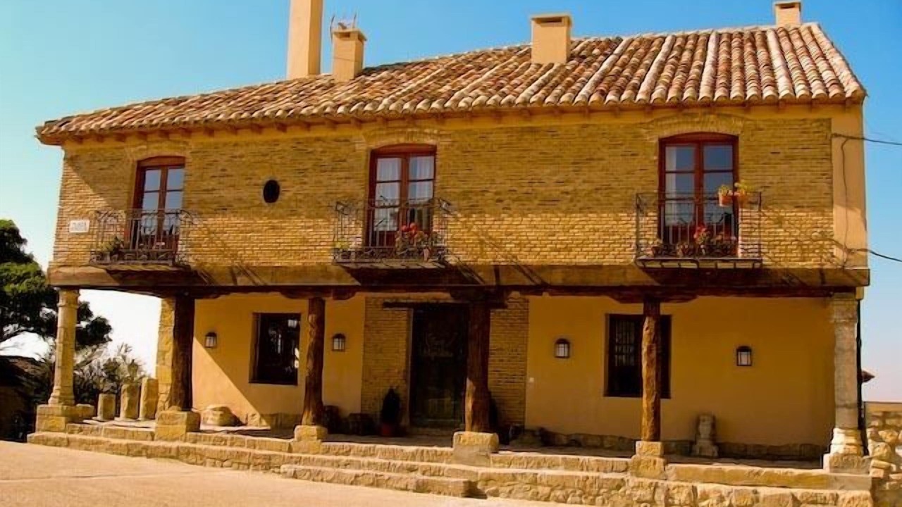 Photo of Outdoor in Tamara de Campos