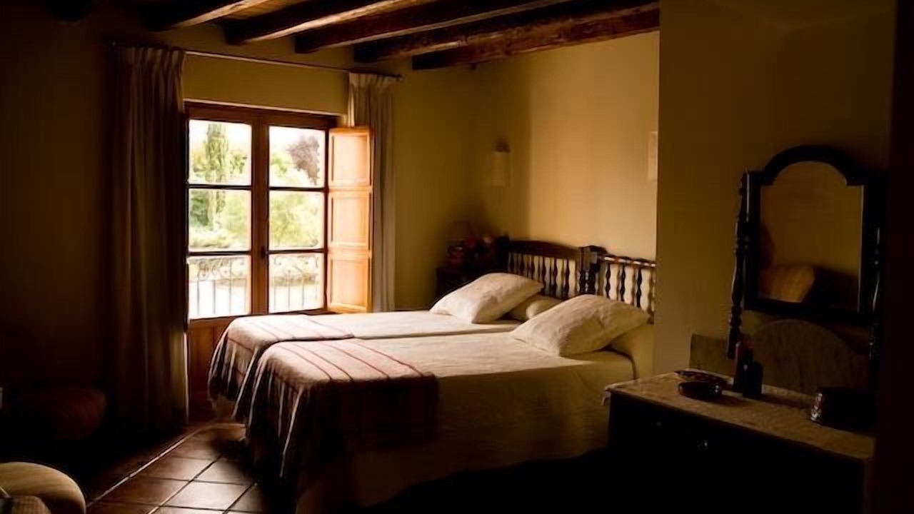 Photo of Bedroom in Tamara de Campos