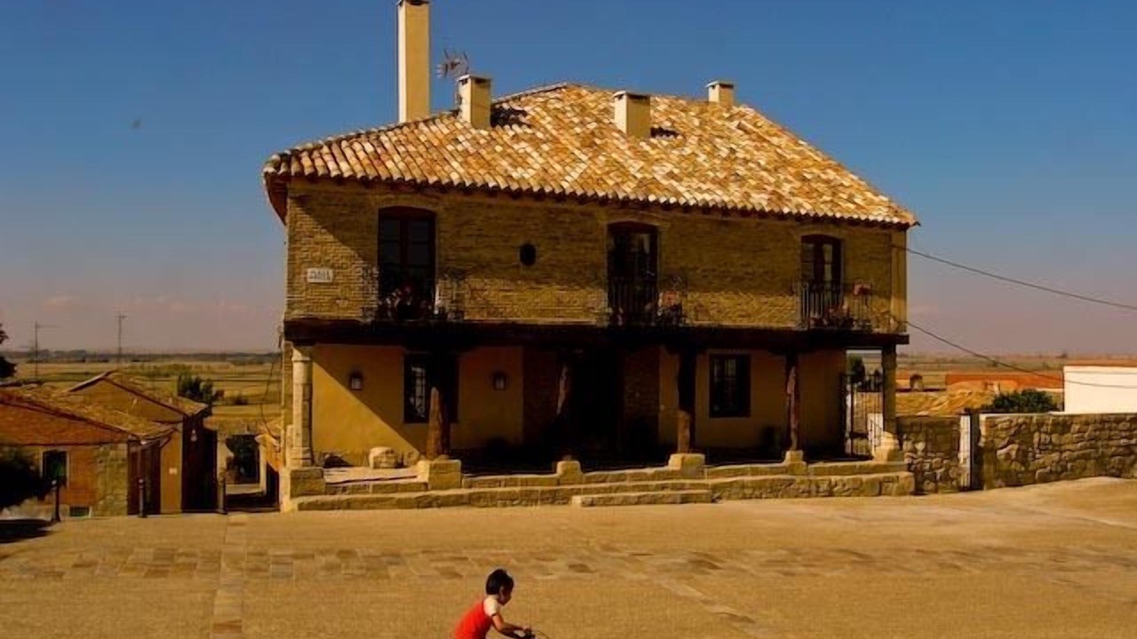 Photo of Outdoor in Tamara de Campos