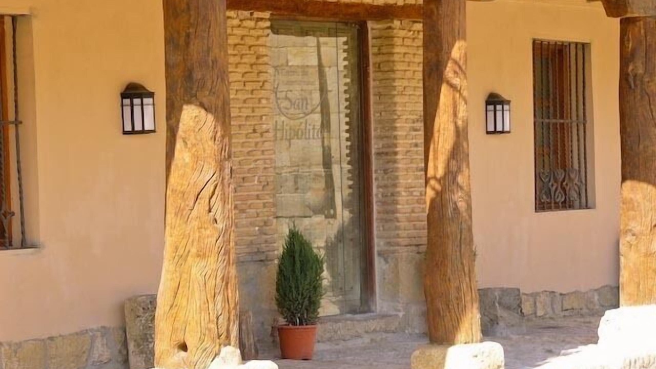 Photo of Outdoor in Tamara de Campos