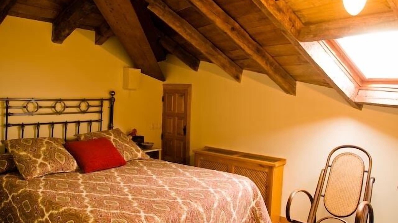 Photo of Bedroom in Tamara de Campos