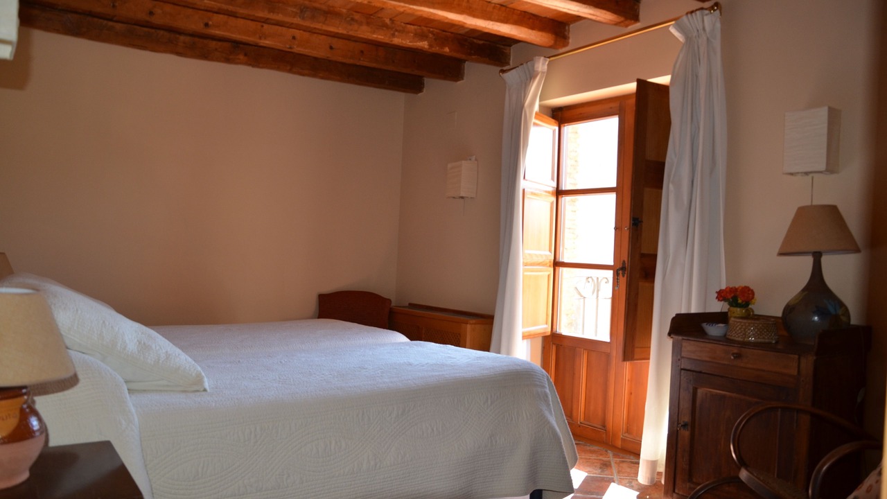Photo of Bedroom in Tamara de Campos
