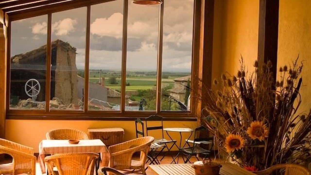 Photo of Livingroom in Tamara de Campos