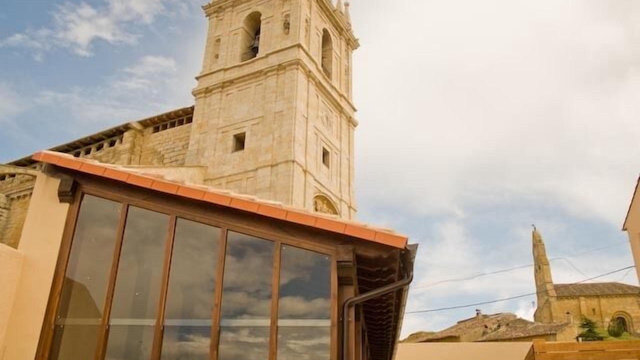 Photo of Outdoor in Tamara de Campos